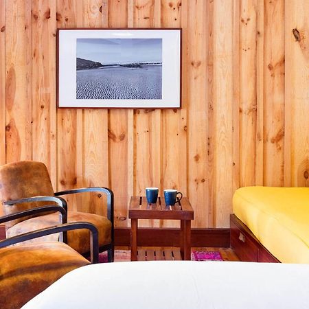 Hotel De La Plage Contis-les-Bains Quarto foto