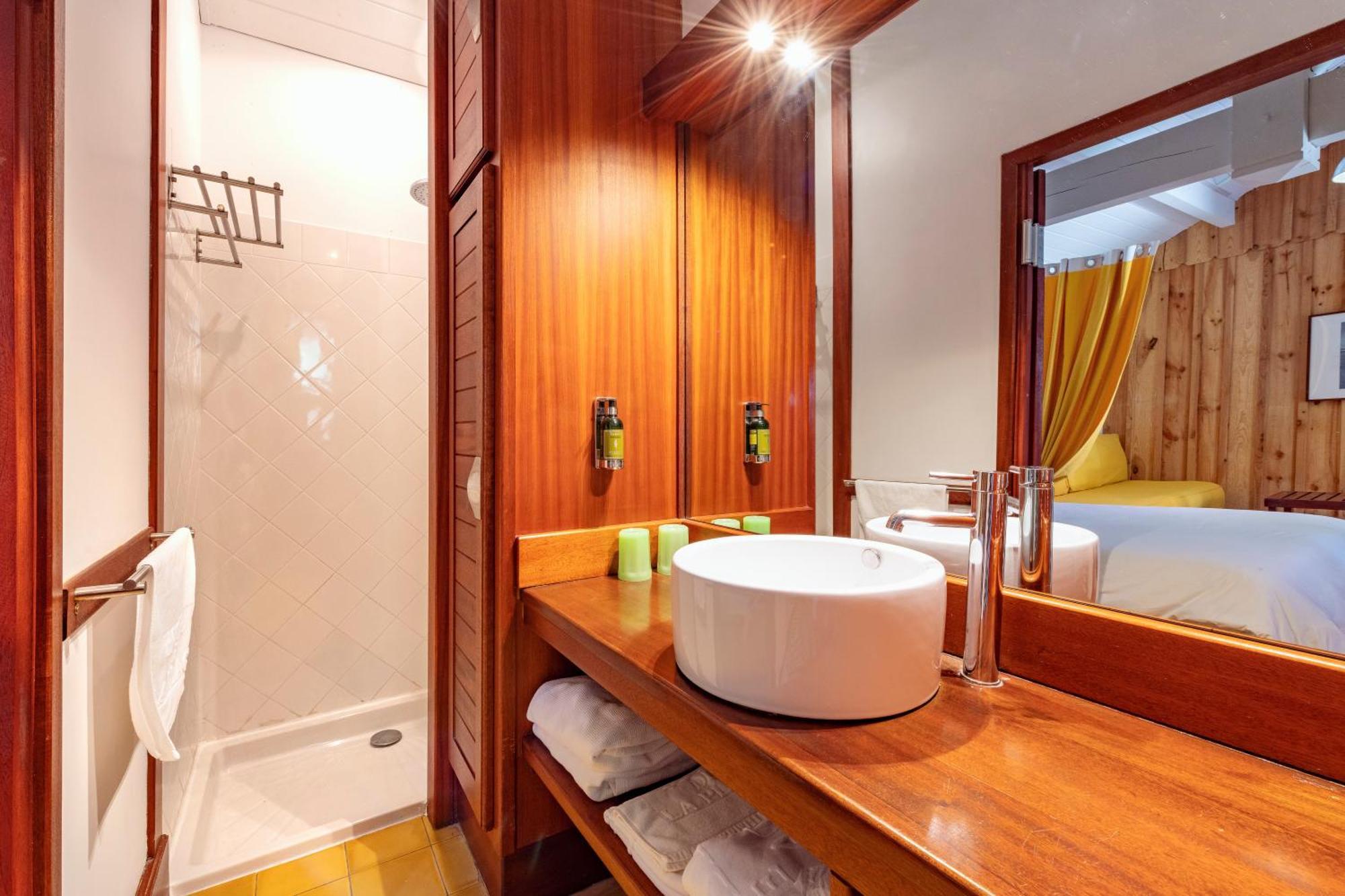 Hotel De La Plage Contis-les-Bains Quarto foto